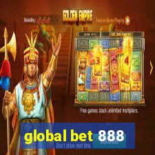 global bet 888